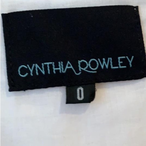 Cynthia Rowley Mid-length Sundress - Picture 4 of 4